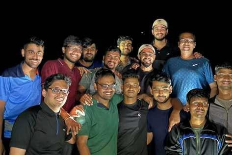 RNSIT Events photo 84